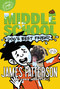 Middle School: Dog's Best Friend by James Patterson, Chris Tebbetts, Jomike Tejido, 9780316349543