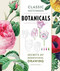 Classic Sketchbook: Botanicals (Secrets of Observational Drawing) by Valerie Baines, 9781631591396