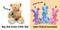 Baby Touch and Feel I Love You by DK, 9781465457639