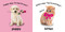 Baby Touch and Feel I Love You by DK, 9781465457639