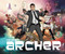 The Art of Archer by Neal Holman, 9780062484130