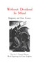 Without Dividend in Mind (Epigrams and Easy Essays) by J. Vincent Hansen, 9780878398225