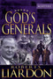 God's Generals The Martyrs by Roberts Liardon, Daniel Kolenda, 9781629117317