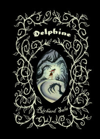 Delphine by Richard Sala, 9781606995907