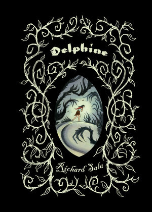 Delphine by Richard Sala, 9781606995907