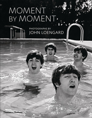 Moment by Moment by John Loengard, 9780500970775