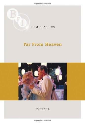 Far From Heaven by John Gill, 9781844572878
