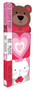 Chunky Pack: Valentine by Roger Priddy, 9780312520540