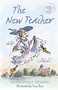 The New Teacher by Dominique Demers, Tony Ross, Sander Berg, 9781846883996