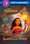 Quest for the Heart (Disney Moana) by RH Disney, RH Disney, 9780736436465