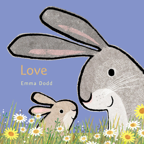 Love - 9780763689414 by Emma Dodd, Emma Dodd, 9780763689414