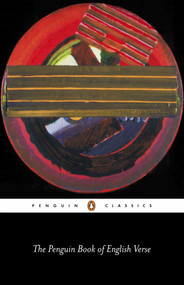 The Penguin Book of English Verse by Paul Keegan, 9780140424546