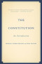 The Constitution (An Introduction) by Michael Stokes Paulsen, Luke Paulsen, 9780465094103