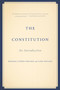 The Constitution (An Introduction) by Michael Stokes Paulsen, Luke Paulsen, 9780465094103