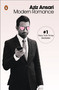 Modern Romance - 9780143109259 by Aziz Ansari, Eric Klinenberg, 9780143109259