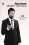 Modern Romance - 9780143109259 by Aziz Ansari, Eric Klinenberg, 9780143109259