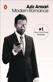 Modern Romance - 9780143109259 by Aziz Ansari, Eric Klinenberg, 9780143109259