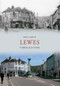 Lewes Through Time by Bob Cairns, 9781848688070