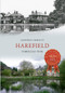 Harefield Through Time by Geoffrey Hewlett, 9781445607276