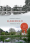 Harefield Through Time by Geoffrey Hewlett, 9781445607276