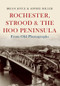 Rochester, Strood & the Hoo Peninsula From Old Photographs by Brian Joyce, Sophie Miller, 9781445646862