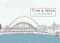 Tyne & Wear A Colouring Book by Amberley Archive, 9781445661339
