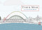 Tyne & Wear A Colouring Book by Amberley Archive, 9781445661339