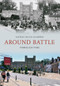 Around Battle Through Time by Nathan Dylan Goodwin, 9781445604060
