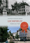 Lichfield Through Time by Anthony Poulton-Smith, 9781445609508
