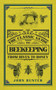 The Classic Guide to Beekeeping (From Hives to Honey) by John Hunter, 9781445649597