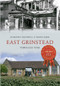 East Grinstead Through Time by Dorothy Hatswell, Simon Kerr, 9781445618364