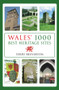 Wales' 1000 Best Heritage Sites by Terry Breverton, 9781848689916