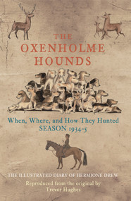 The Oxenholme Hounds by Trevor Hughes, 9781848686083