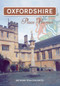 Oxfordshire Place Names by Anthony Poulton-Smith, 9781848681712