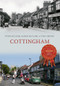 Cottingham Through Time by Peter McClure, Katrin McClure, Peter Grundy, 9781445614090
