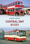 Central SMT Buses by David Devoy, 9781445654805