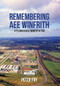 Remembering AEE Winfrith (A Technological Moment in Time) by Peter Fry, 9781445654782