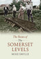 The Boats of the Somerset Levels by Mike Smylie, 9781445603896