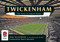 Twickenham (The Home of England Rugby) by Phil McGowan, Rugby Football U, Stuart Lancaster, 9781445655369