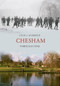 Chesham Through Time by Colin J. Seabright, 9781848689312