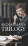 Signalman's Trilogy by Adrian Vaughan, 9781445656229