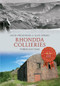 Rhondda Collieries Through Time by David Swidenbank, Alun Seward, 9781445610641