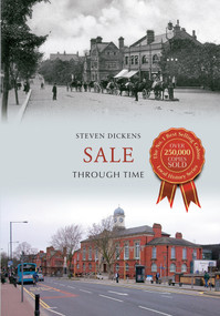 Sale Through Time by Steven Dickens, 9781445609089