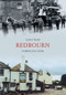 Redbourn Through Time by Geoff Webb, 9781848681286