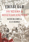 Edinburgh Murders & Misdemeanours by David Brandon, Alan Brooke, 9781848681736