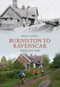 Burniston to Ravenscar Through Time by Robin Lidster, 9781848686694