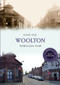 Woolton Through Time Revised Edition by David David, 9781445650739
