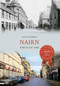 Nairn Through Time by Alan Barron, 9781445637853
