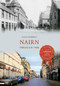Nairn Through Time by Alan Barron, 9781445637853