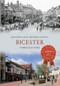Bicester Through Time by Bicester Local History Society, 9781445619255